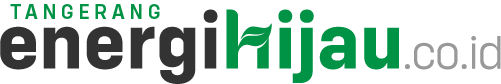Logo energihijau.co.id